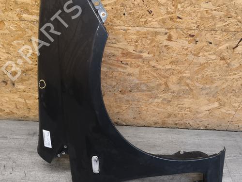 Used Right front fenders FIAT GRANDE PUNTO (199_) 1.3 D Multijet (75 hp) 27186415