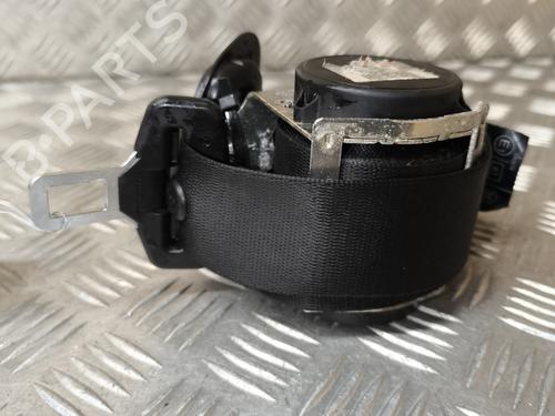 Used Front left belt tensioner BMW 5 (E60) 530 d (231 hp) 26666130