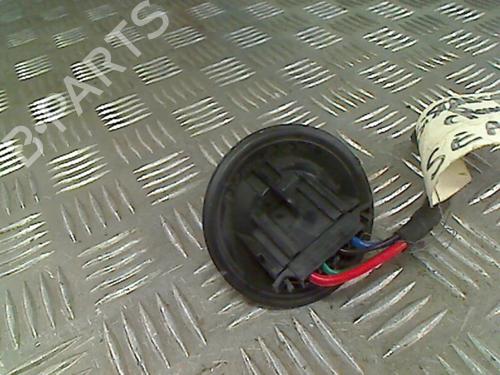 Used Heater resistor SEAT IBIZA IV (6J5, 6P1) 1.2 TDI (75 hp) 21744612