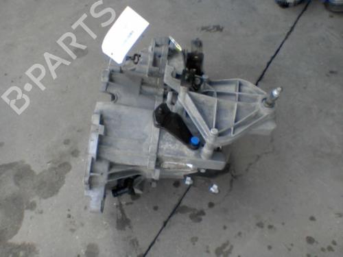 Used Gearbox RENAULT SAFRANE II (B54_) 2.0 16V (B54L) (136 hp) 21746631
