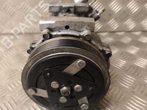 AC compressor CITROËN XSARA PICASSO (N68) 1.6 HDi | BP21748564M34 