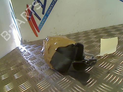 Used Rear left belt tensioner PEUGEOT 3008 I MPV (0U_) 1.6 HDi (112 hp) 21732079