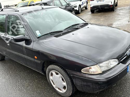 Ignition barrel FORD MONDEO I Turnier (BNP) 1.8 TD | BP25475836M48 