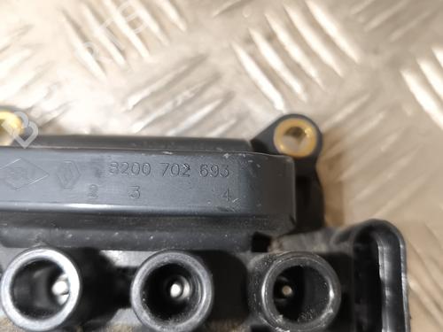 Bobine RENAULT TWINGO II (CN0_) 1.2 16V (CN04, CN0B) | BP21748705M94 