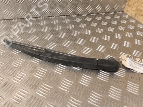 Used Rear windshield wiper arm FORD C-MAX II (DXA/CB7, DXA/CEU) 1.0 EcoBoost (125 hp) 21733556