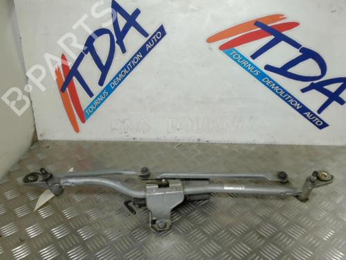 Front wiper motor AUDI A4 B7 (8EC) 2.0 TDI 16V | BP21731852M29 
