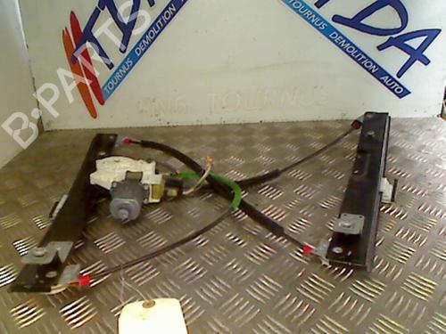 Used Front right window mechanism FORD MONDEO IV (BA7) 1.8 TDCi (125 hp) 21740085