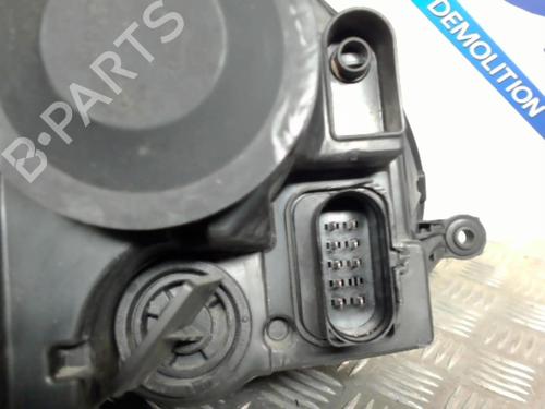 Left headlight VW GOLF V (1K1) 1.9 TDI | BP21735614C28 