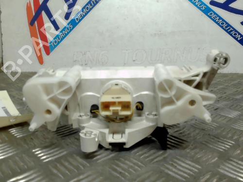 Climate control TOYOTA COROLLA Verso (_E12_) 1.6 VVT-i (ZZE121_, ZZE121R) | BP21732114I5 
