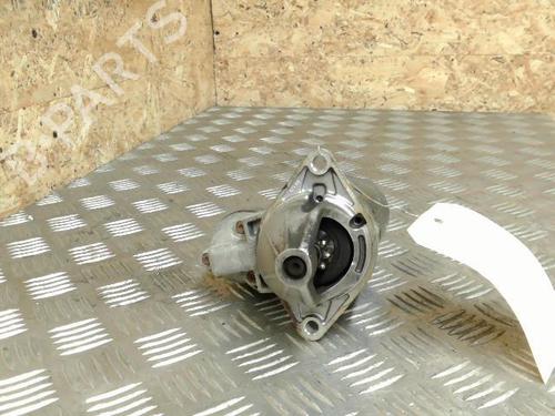 Used Starter OPEL CORSA D (S07) 1.2 (L08, L68) (80 hp) 21730533