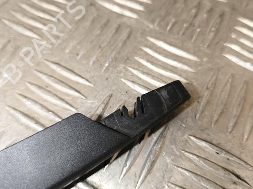 Rear windshield wiper arm RENAULT CAPTUR I (J5_, H5_) 1.2 TCe 120 | BP25153198C144 