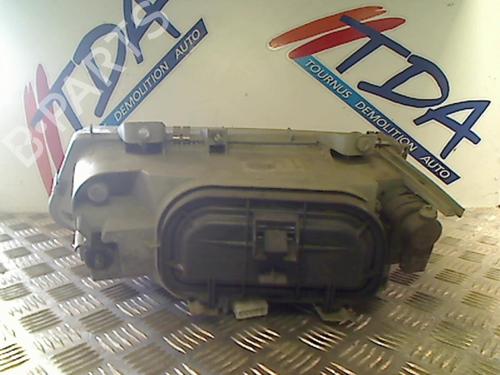 Right headlight PEUGEOT 806 (221) 2.1 td 12V | BP21753319C29 