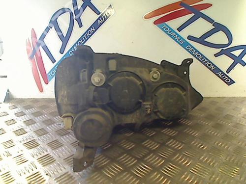 Left headlight OPEL COMBO Box Body/MPV 1.3 CDTI 16V | BP21744195C28 