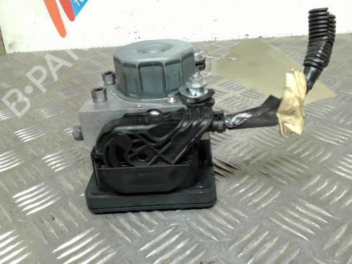 ABS pump RENAULT CLIO IV (BH_) 1.5 dCi 90 | BP21750586M43 