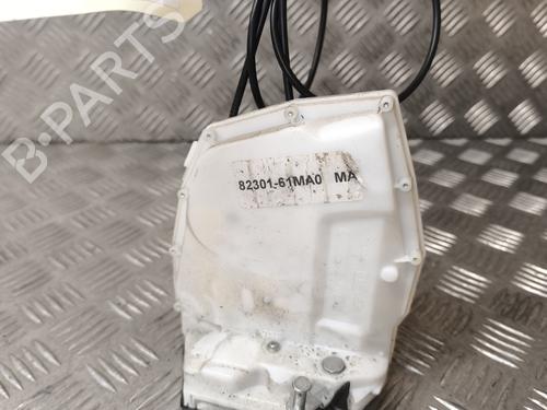 Rear right lock SUZUKI SX4 S-Cross (JY) 1.6 DDiS (AKK 416D) | BP24322078C99 