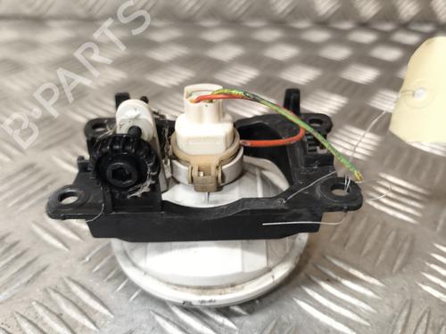 Right front fog light CITROËN C3 II (SC_) 1.6 HDi | BP30974111C31