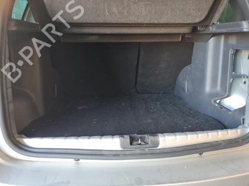 Left sun visor DACIA DUSTER (HS_) 1.5 dCi | BP24978470I1 - Image 21
