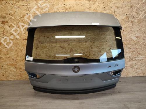 Tailgate BMW X3 (E83) 3.0 i xDrive | BP21730734C6 