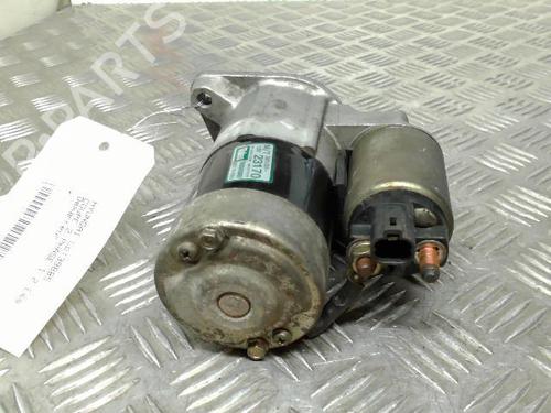 Used Starter HYUNDAI COUPE II (GK) 2.0 GLS (143 hp) 21746282