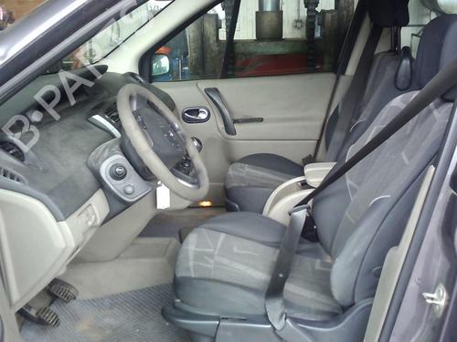 Elektronisch kontaktslot RENAULT SCÉNIC II (JM0/1_) 1.9 dCi (JM0G, JM12, JM1G, JM2C) | BP22009852E4 