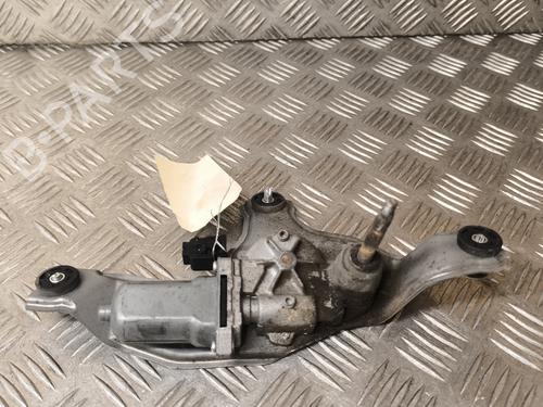 Rear wiper motor MAZDA 5 (CW) 1.6 CD | BP26578337M102 