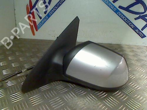 Left mirror FORD MONDEO III (B5Y) 2.0 16V TDDi / TDCi | BP21752781C26 