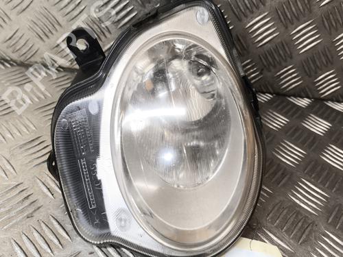 Used Right front indicator FIAT 500 (312_) 1.2 (312AXA1A) (69 hp) 30091364