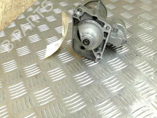 Used Starter RENAULT KANGOO III Box Body/MPV 1.5 Blue dCi 95 (FJAB) (95 hp) 21745551