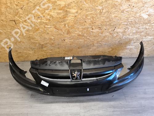 Front bumper PEUGEOT 307 (3A/C) 2.0 HDi 110 | BP26688687C7 
