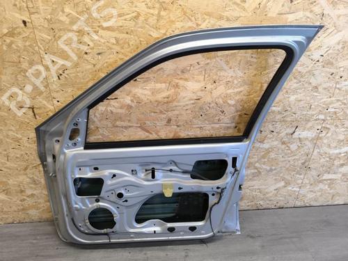 Right front door RENAULT CLIO II (BB_, CB_) 1.5 dCi (B/CB3M) | BP21734183C3 