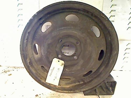 Used Rim PEUGEOT 406 (8B) 2.0 HDI 90 (90 hp) 21752659