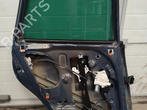 Left rear door SEAT ALTEA (5P1) 1.9 TDI | BP21749417C4 