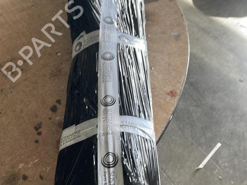 Front wiper motor OPEL MERIVA B MPV (S10) 1.7 CDTI (75) | BP21732353M29 