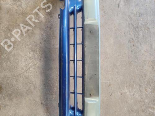 Front bumper CITROËN SAXO (S0, S1) 1.0 X | BP21745332C7 