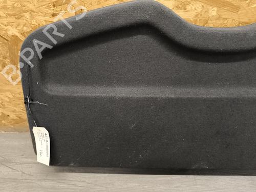 Rear parcel shelf RENAULT CLIO III (BR0/1, CR0/1) 1.5 dCi (BR1C, CR1C) | BP22013148C85 