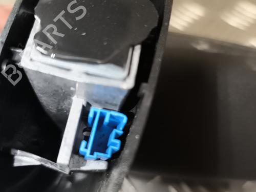 Rear mirror CITROËN C4 I (LC_) 1.6 HDi | BP24466245I6 