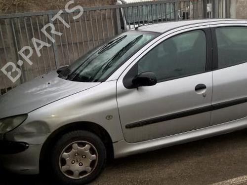 ABS pump PEUGEOT 206 Hatchback (2A/C) 1.1 i | BP21746263M43 