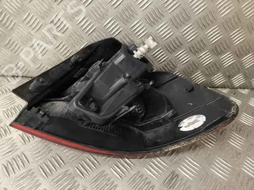 Left taillight VW GOLF VI (5K1) 2.0 TDI | BP27328814C34 