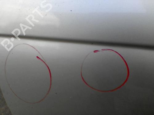 Left rear door BMW 3 (E46) 320 d | BP21731792C4 