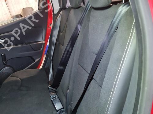 Left front window switch RENAULT CLIO IV (BH_) 1.5 dCi 90 | BP23771812I27 - Image 21