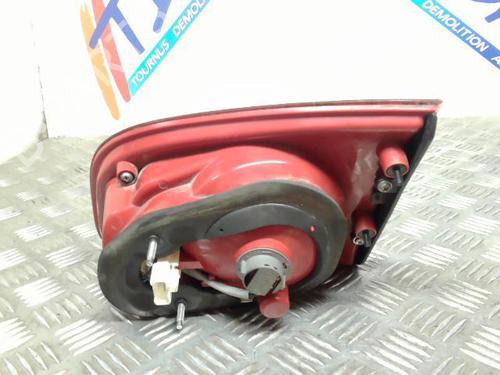 Used Left tailgate light HYUNDAI SANTA FÉ II (CM) 2.2 CRDi 4x4 (155 hp) 21739398