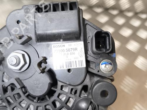 Alternator RENAULT TWINGO III (BCM_, BCA_) 1.0 SCe 70 (BCMB) | BP28583497M7 