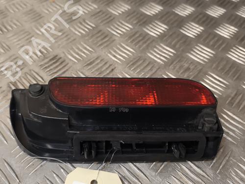 Third brake light PEUGEOT PARTNER Box Body/MPV (5_, G_) 1.6 HDi 90 | BP29192964L11 