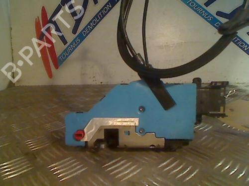 Rear left lock CITROËN C4 Grand Picasso I (UA_) 1.6 HDi 110 | BP21746297C100 