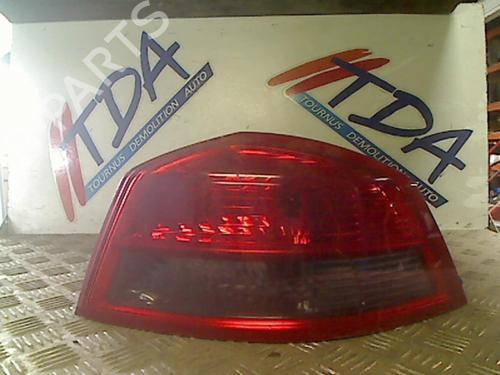 Right taillight RENAULT VEL SATIS (BJ0_) 3.0 dCi (BJ0J, BJ0N) | BP21735938C35 