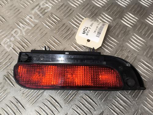 Used Third brake light PEUGEOT PARTNER Box Body/MPV (5_, G_) 1.6 HDi 90 (90 hp) 29192964
