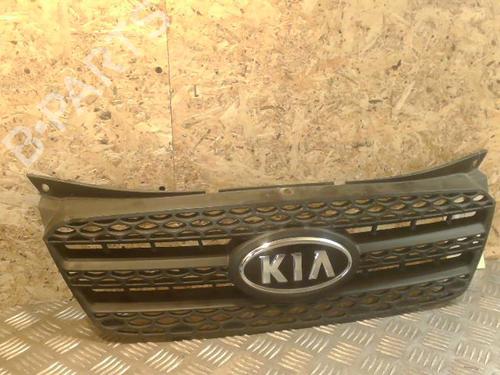 Used Grille KIA PICANTO I (SA) 1.0 (63 hp) 21742194
