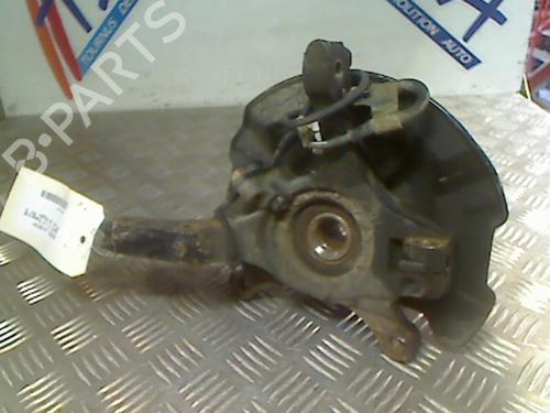 Used Right front steering knuckle Right front steering knuckle SUZUKI SWIFT III (MZ, EZ) 1.3 (RS413, ZC11S) (92 hp) 21739191 21739191