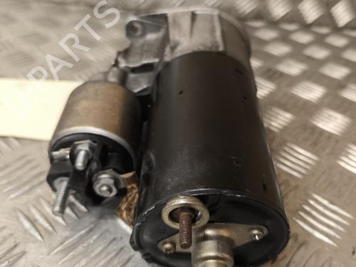 Starter ALFA ROMEO 166 (936_) 3.0 V6 24V (936A11__) | BP23985204M8 