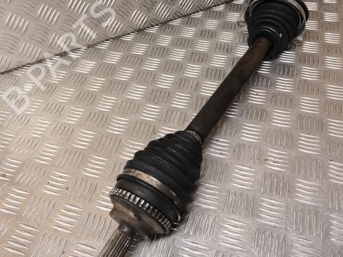 Drivksel foran venstre RENAULT SCÉNIC I MPV (JA0/1_, FA0_) 1.9 dCi (JA05, JA1F) (102 hp) 29574085